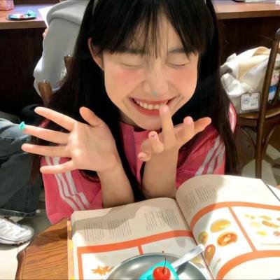 独一无二的女孩们