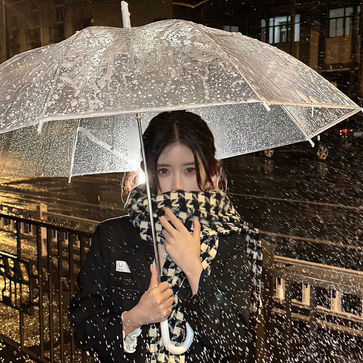 第七日,第八夜